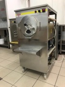 Cattabriga Mantematic frezer do lodów tradycyjnych