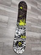 Deska snowboardowa Raven Core 135cm 2023r