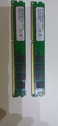 Zestaw pamięci  RAM DDR3 (2X8GB)1600MHz PC3-12800 CL11 1.5V 