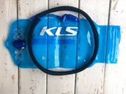 Bukłak, bidon KELLYS TANK cm 2, 5litra