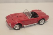 shelby cobra 427 model samochodu