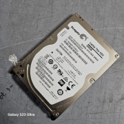 Dysk twardy HDD 2,5" Seagate 500GB 0,5TB ST500LT012 cala SATA III 5400 RPM