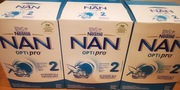 Nan Opti Pro 2. 4 sztuki.