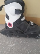 rolki dla dziewczynki