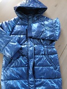 Kurtka zimowa SINSAY Roz.122