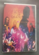 Alice in Chains Unplugged DVD