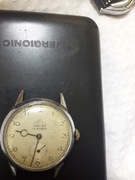 Ancre ankre 15 rubis vintage solix