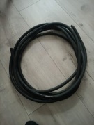 Kabel przemysłowy siłowy oponowy giętki H05RR-F 5Gx6mm2 