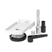 SIEMENS | Zestaw do montażu siłowników - ASK77.3