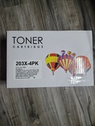 Toner cartridge Canon