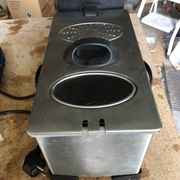 FRYTKOWNICA TRADYCYJNA