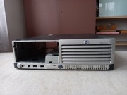 Obudowa stacjonarna PC HP