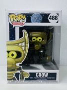 Crow #488, Funko pop, Mystery Science Theater 3000