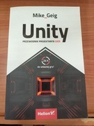 Unity przewodnik projektowania gier