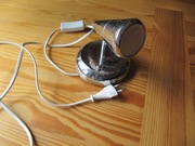 Reflektor ścienny / sufitowy - plafon / kinkiet żarówka GU10