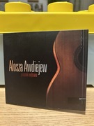 ALOSZA AWDIEJEW - PIOSENKI WYBRANE - ZOBACZ TEŻ INNE 