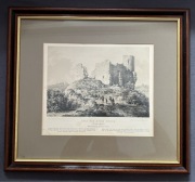 Napoleon Orda - Koło nad rzeką Wartą