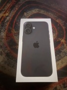 Iphone 16 nowy nieodpakowany
