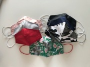 Maseczki wielorazowego użytku