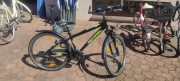 Rower Młodzieżowy Pegasus Avanti 26"  7 Biegów  Stan BDB Amortyzator
