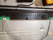 Inwerter SAMSUNG LE40A656A1F