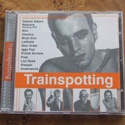 Trainspotting (muzyka filmowa)