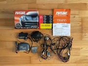 Tytan DS400 AMT KD 2006 alarm samochodowy + immobiliser