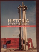 Historia i teraźniejszość 1 zakres podstawowy WSiP