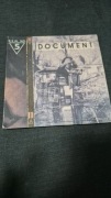 R.E.M Document cd