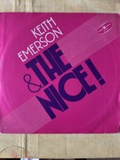 LP KEITH EMERSON & THE NICE