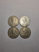 Zestaw monet Nowotko PRL 