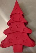Forma silikonowa CHOINKA 29*20*5.5 cm ERNESTO 