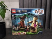 LEGO Harry Potter 75967 Zakazany Las: spotkanie Umbridge