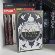 Pół króla - Joe Abercrombie