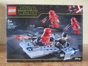 LEGO Star Wars 75266