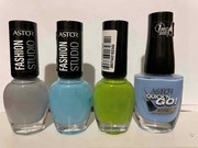 ASTOR FASHION STUDIO/Astor Quick `n Go! Lakier 