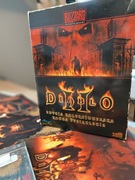 Diablo 2 Edycja Kolekcjonerska Końca Tysiąclecia + Lord of Destruction