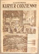 Dodatek fotograficzny do IKC nr 67 z 8.03.1937r.