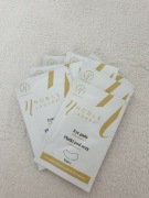 Płatki pod oczy , do przedłużania rzęs 