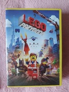 Lego Przygoda DVD