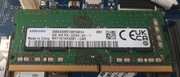 Ddr4 8gb Samsung 3200 sodimm do laptopa 