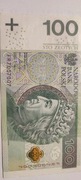 Radar 100 złotych, FR7007007