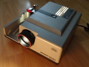 Rzutnik BRAUN NOVAMAT 515 AF-I 