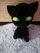 Miraculum Kwami Plagg 