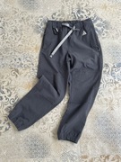 Spodnie Nike ACG Trails Szare unisex XS treking wygodne ciepłe