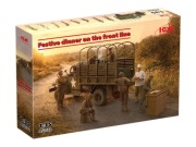 ***Festive dinner on the front line - ICM DS3532 (G7117)