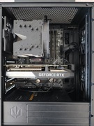 RTX 3060 Ti | Ryzen 5 5600 | 16GB RAM | SSD 512GB | Wi-Fi 6