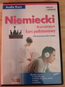 Niemiecki dla początkujących, kurs audio 