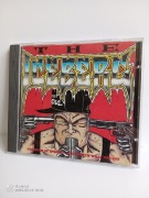 CD ICE-T - THE ICEBERG; RAP USA, 1989