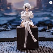 Figurka NieR:automata Yorha No.2 type B
